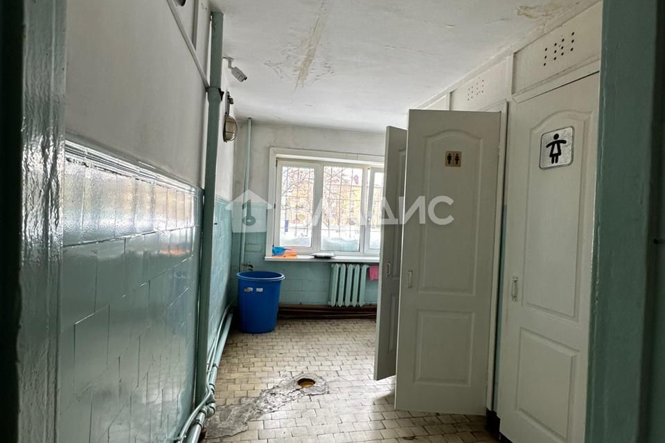 комната г Южно-Сахалинск пр-кт Мира 161а городской округ Южно-Сахалинск фото 9