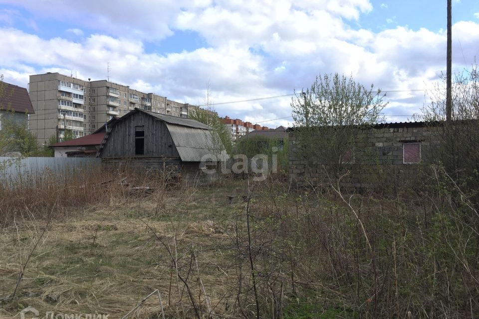 земля г Нижний Тагил пр-кт Вагоностроителей городской округ Нижний Тагил фото 1