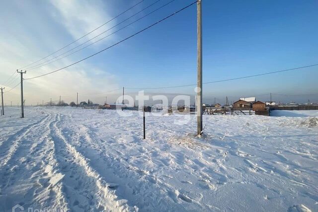 городской округ Сосновоборск, микрорайон 12А фото