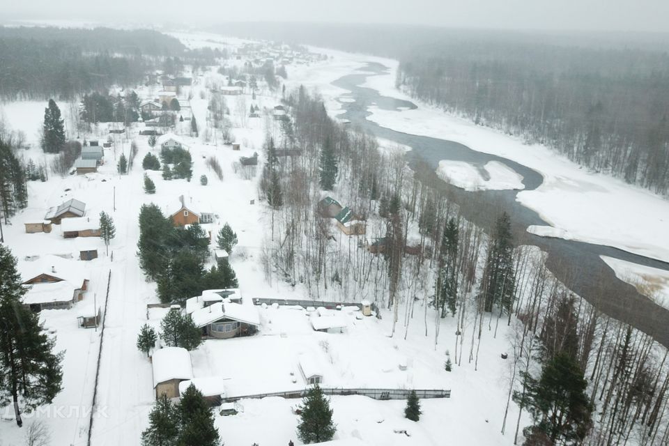 земля р-н Пряжинский д Виданы ул Зеленая 16 фото 2