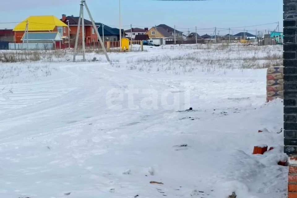 земля г Энгельс посёлок Базальт-2, Энгельсский район фото 6