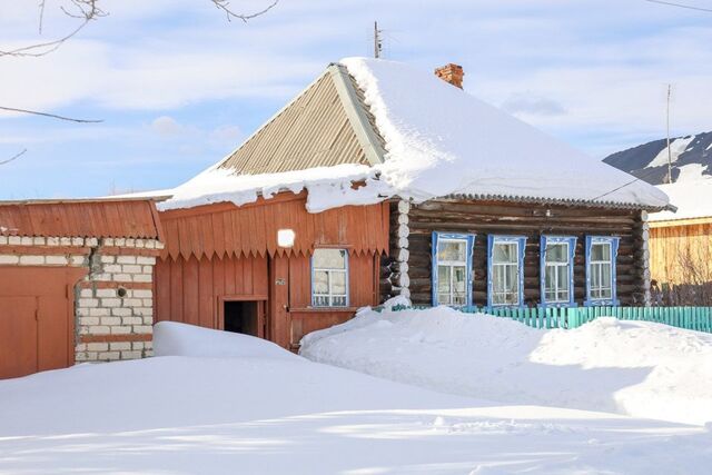 ул Дальняя городской округ Верхний Уфалей фото