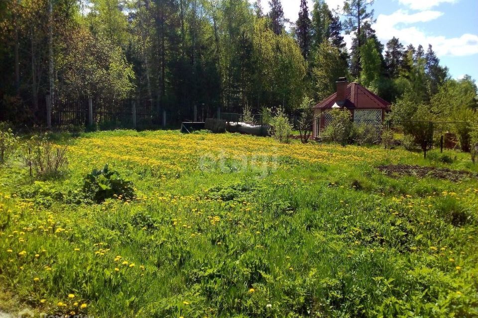 земля г Нижний Тагил д Захаровка ул Мамина-Сибиряка городской округ Нижний Тагил фото 1