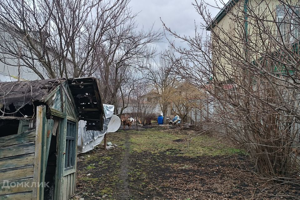 земля г Владикавказ тер. СНО Терек городской округ Владикавказ, Огородная улица фото 3