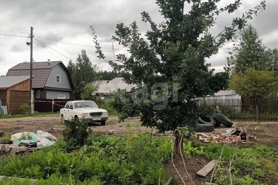 земля г Екатеринбург сад снт КоллективныйДружба городской округ Нижний Тагил, Цветочная улица фото 7