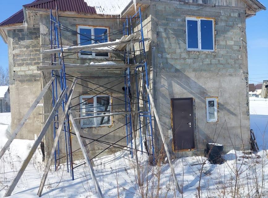 дом г Южно-Сахалинск ул Гаванская 24 городской округ Южно-Сахалинск фото 10