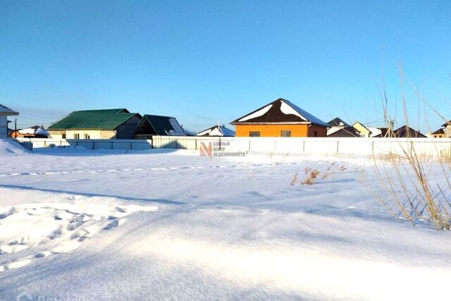 пр-д Артековский городской округ Тюмень фото