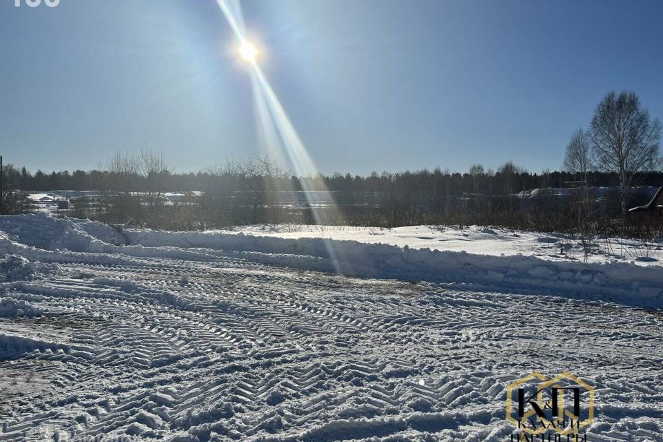 земля г Ревда ул Ильича городской округ Ревда фото 8