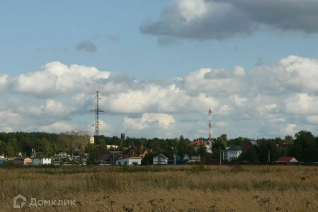 земля городской округ Калуга фото