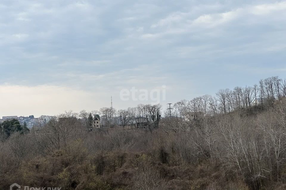 земля г Сочи с Краевско-Армянское городской округ Сочи, жилой комплекс Измайловский Парк фото 1