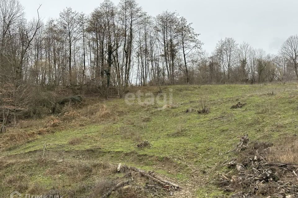 земля городской округ Сочи, Адлерский район фото 4