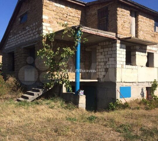 дом Старый Крым фото