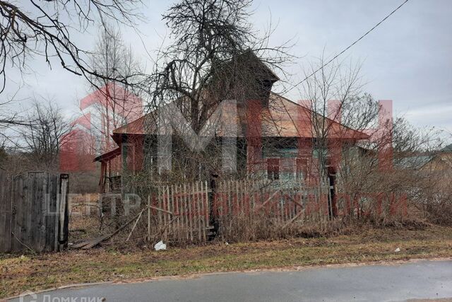 г Конаково ул Пригородная фото