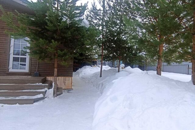 Добрянский городской округ, коттеджный посёлок Верхняя Полазна, Летняя улица фото