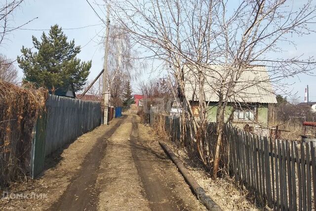 городской округ Омск, садоводческое некоммерческое товарищество Дары Сибири фото