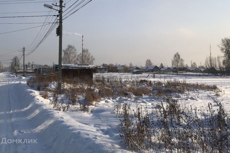 земля г Нижний Тагил городской округ Нижний Тагил, микрорайон Рудник имени 3-го Интернационала фото 1