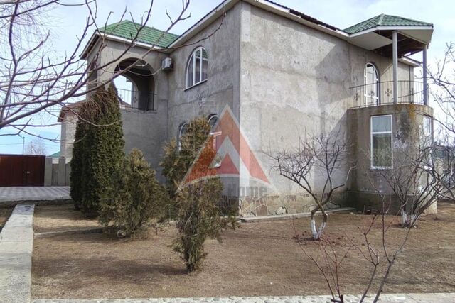 дом 9 городской округ Астрахань фото