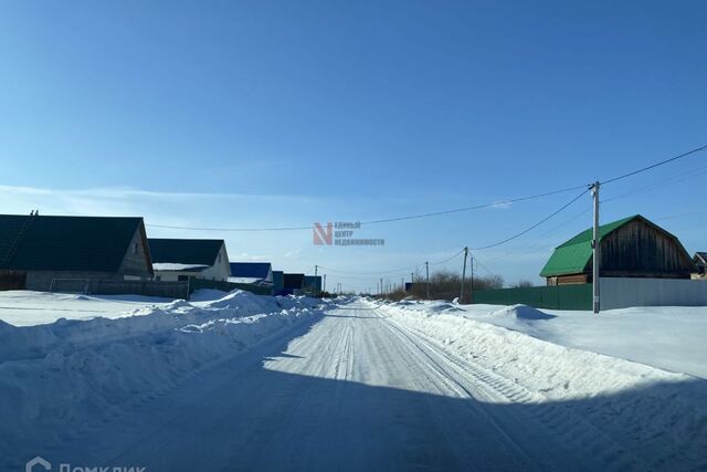 поселок Новотуринский фото