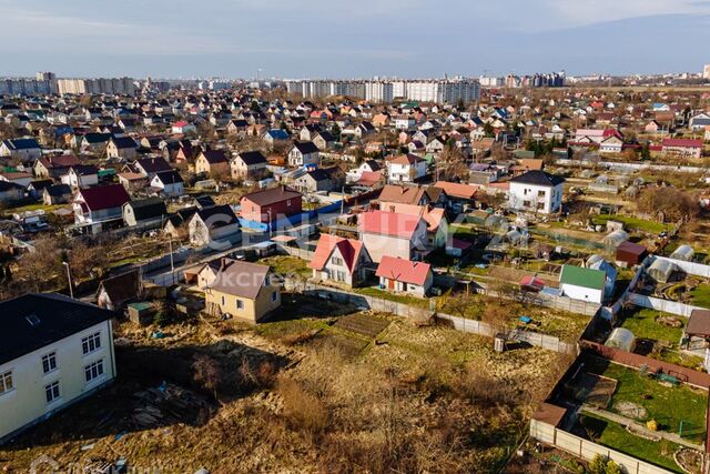 земля снт Колосок дом 21 городской округ Калининград фото