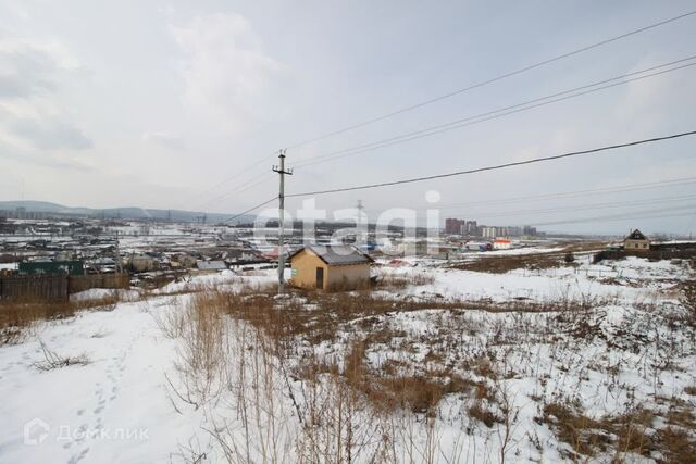 ул Национальная городской округ Красноярск фото