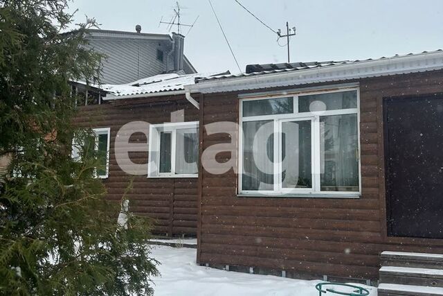 дом 3 городской округ Красноярск фото