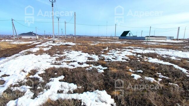 ул Летучая городской округ Волгоград фото