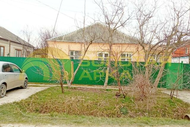 дом г Славянск-на-Кубани ул Батарейная 321 фото