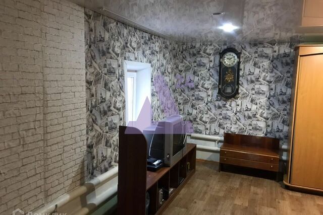 дом дом 26 муниципальное образование Барнаул фото