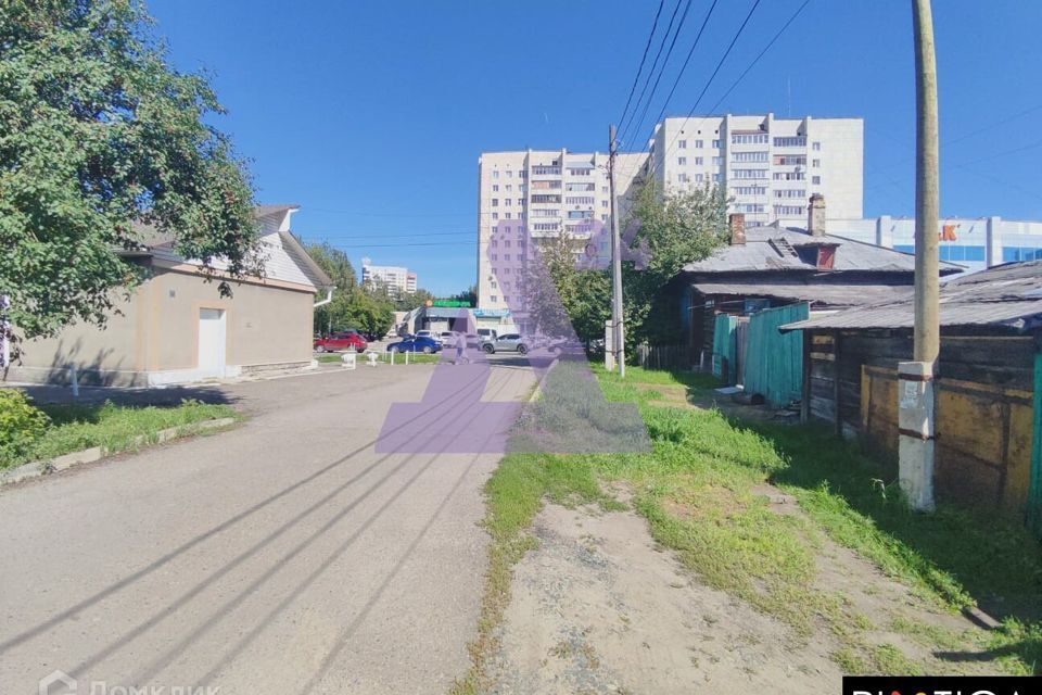 земля г Барнаул проезд Полюсный 35 муниципальное образование Барнаул фото 1