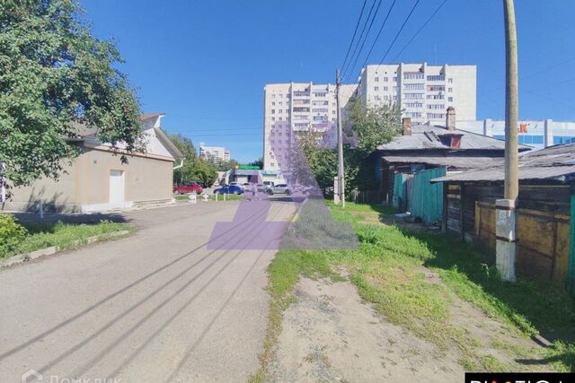 земля дом 35 муниципальное образование Барнаул фото