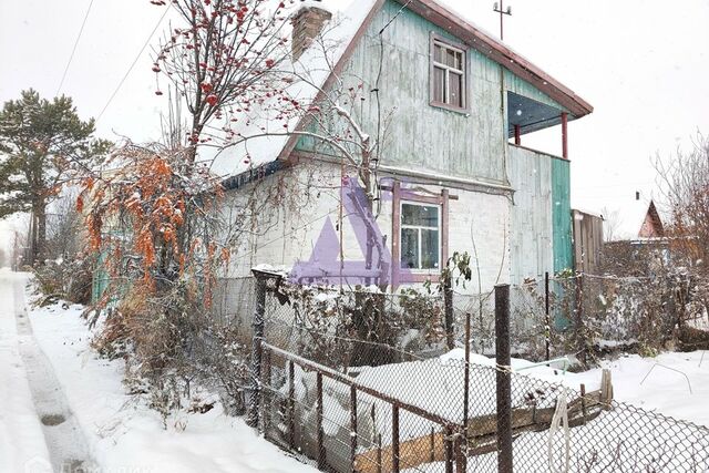 городской округ Барнаул, СНТ Весняночка фото