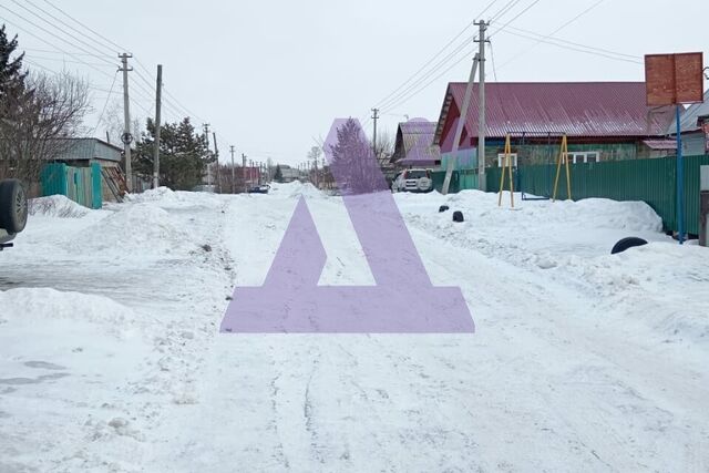 земля ул 2-я Новая городской округ Новоалтайск фото