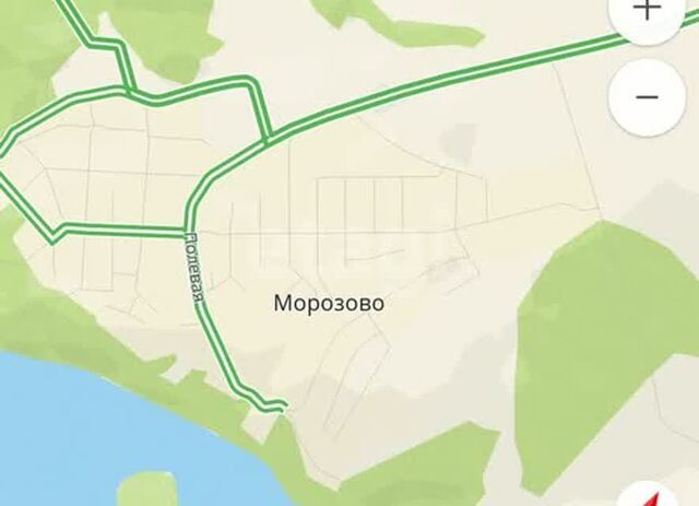 село Морозово фото