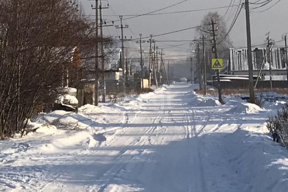 земля г Нижний Тагил городской округ Нижний Тагил, микрорайон Рудник имени 3-го Интернационала фото 3