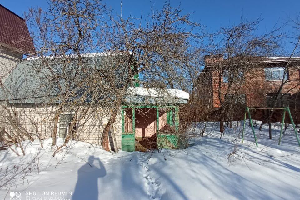 земля г Дзержинск снт Маяк городской округ Нижний Новгород, 404 фото 4