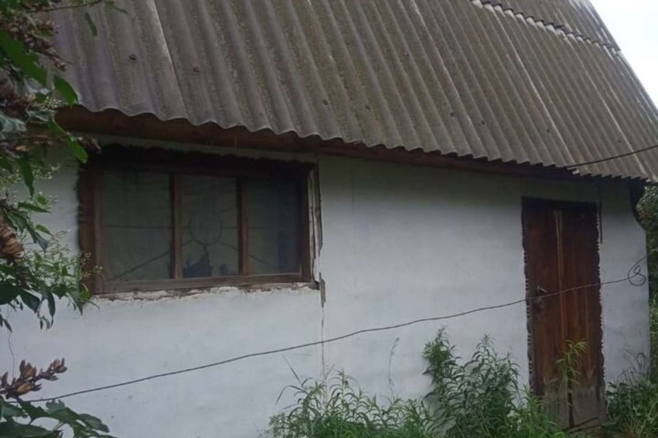 дом р-н Шелаболихинский с Шелаболиха ул Целинная 4 фото 3
