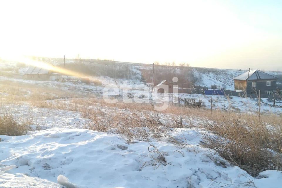 земля г Красноярск городской округ Красноярск, Октябрьский район фото 3