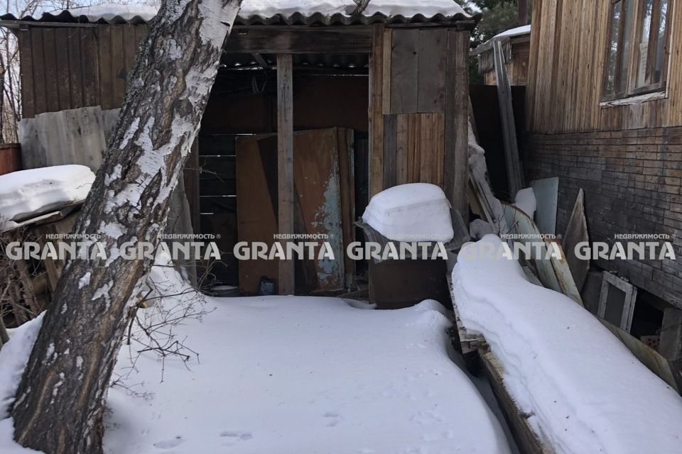 дом г Дивногорск снт Жарки городской округ Дивногорск, 153 фото 3