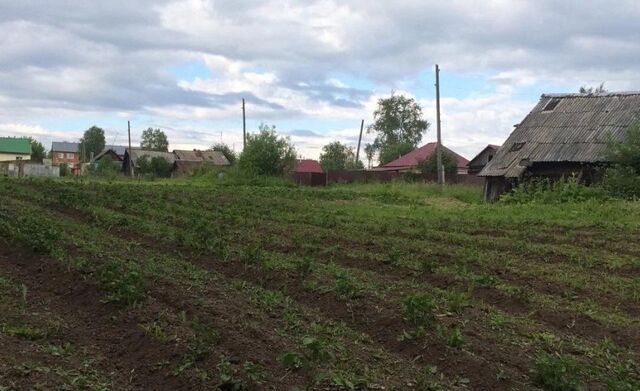 д Калино Чусовской городской округ, улица Крупской, 10 фото