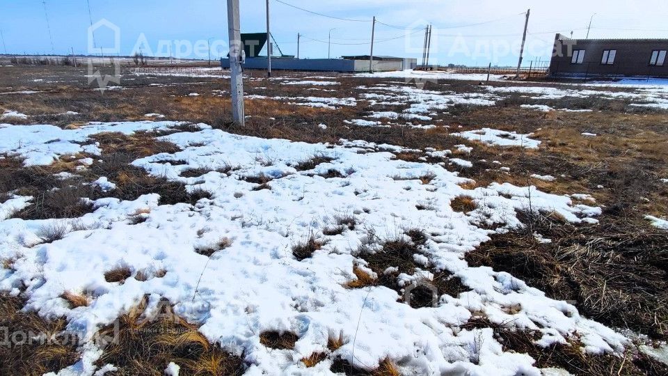 земля г Волгоград ул Летучая городской округ Волгоград фото 2