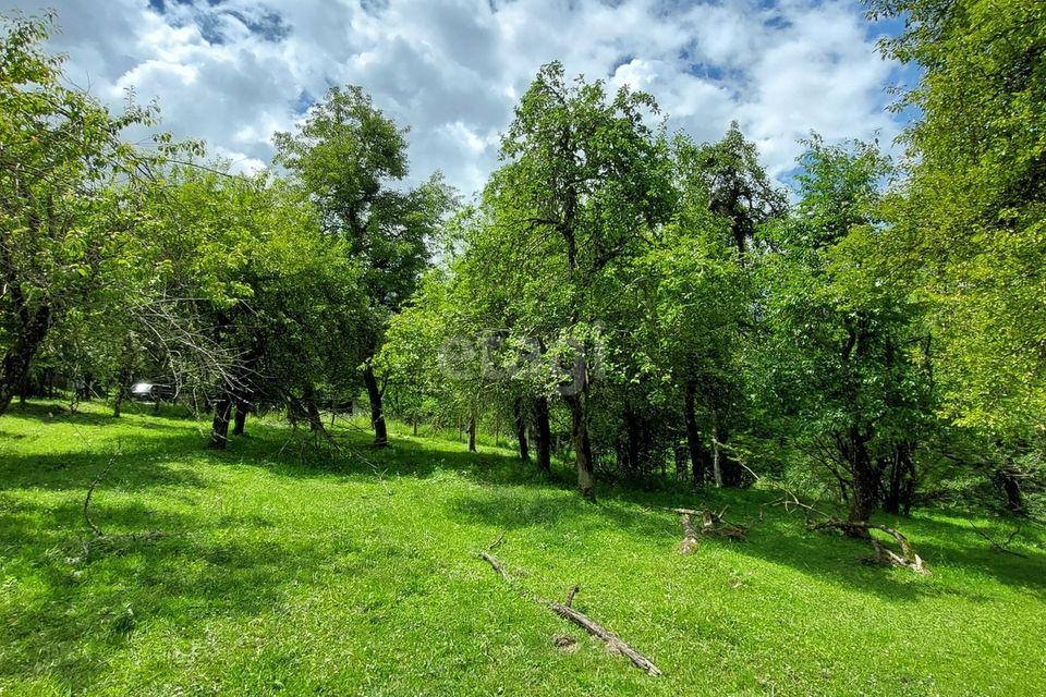 земля городской округ Сочи, село Аибга фото 5