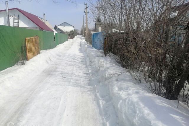 проезд 8-й Нижний Первоцветный городской округ Саратов фото