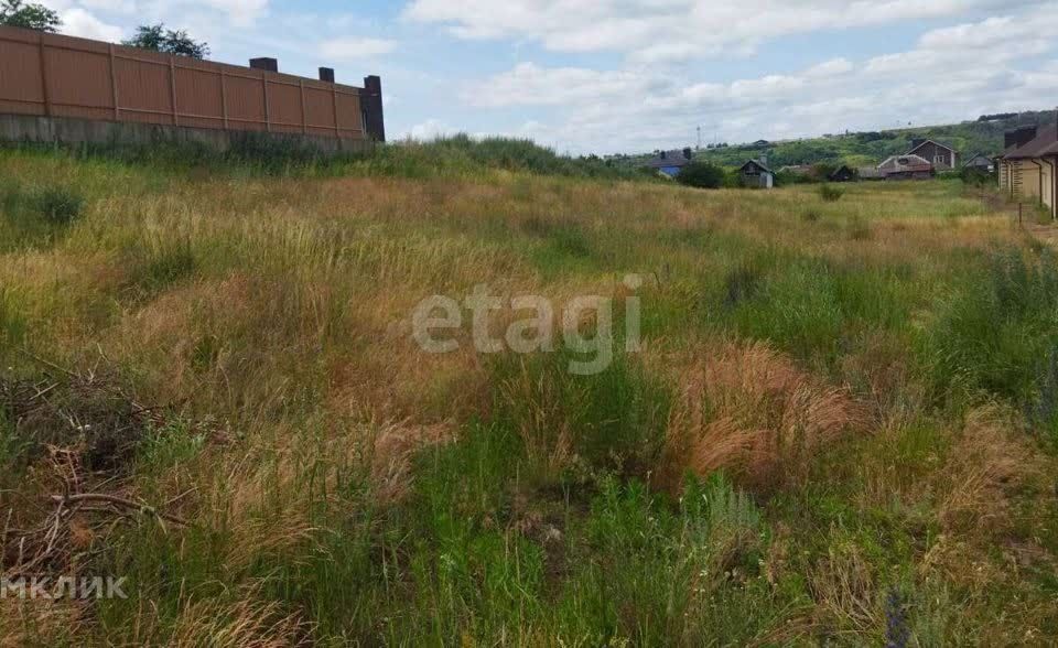 земля г Воронеж ул Школьная городской округ Воронеж фото 1