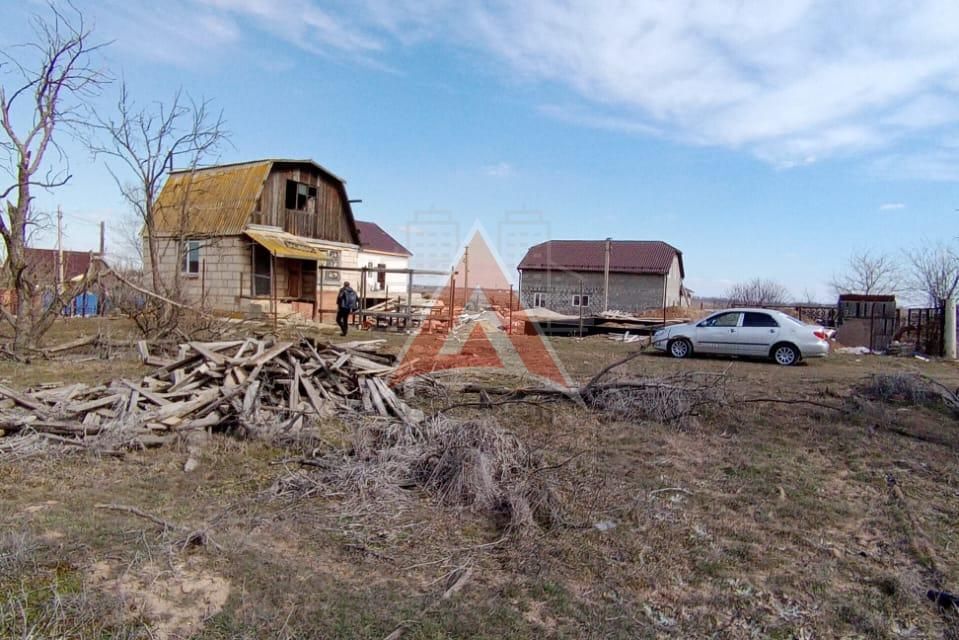 земля г Астрахань городской округ Астрахань, 1-я Авиаторная улица фото 8