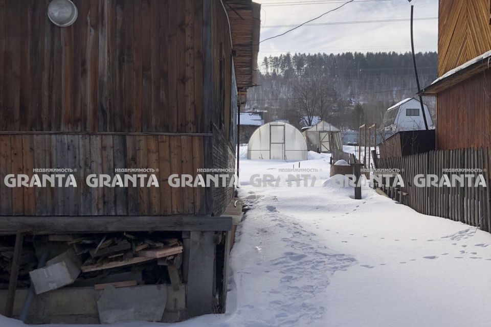 дом г Дивногорск снт Жарки городской округ Дивногорск, 153 фото 7