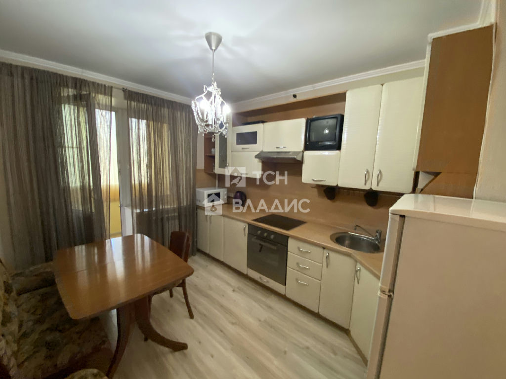 квартира г Краснознаменск ул., 17к 3, Щелково фото 1