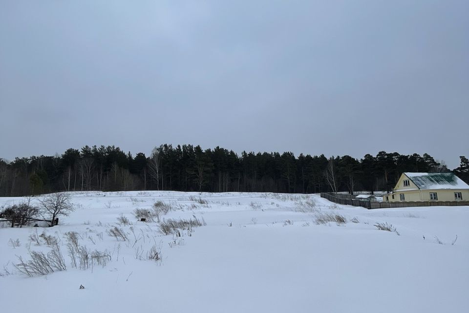 дом г Томск ул 2-я Лесная 53 городской округ Томск фото 9