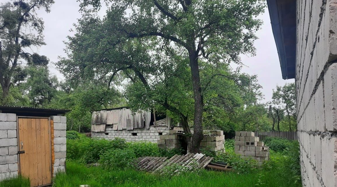 дом р-н Алагирский с Хаталдон ул Ю.Гагарина 21 фото 3