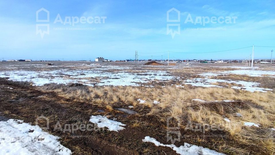 земля г Волгоград ул Летучая городской округ Волгоград фото 9