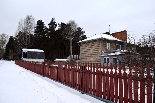 ул Сосновая 1 Киселёвский городской округ фото